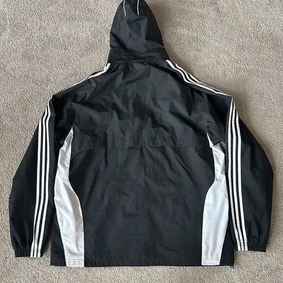 Rare! Adidas “Cincinnati United” Jacket!